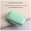 Suitable for Lynk & Co Key Case: Models 03/05/06/07/09, Emp Shell, Z10/Z20, Cute Buckle, Dropshipping Available