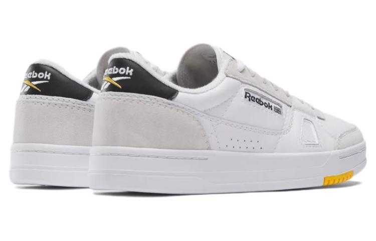 Reebok LT Court 'White Black'