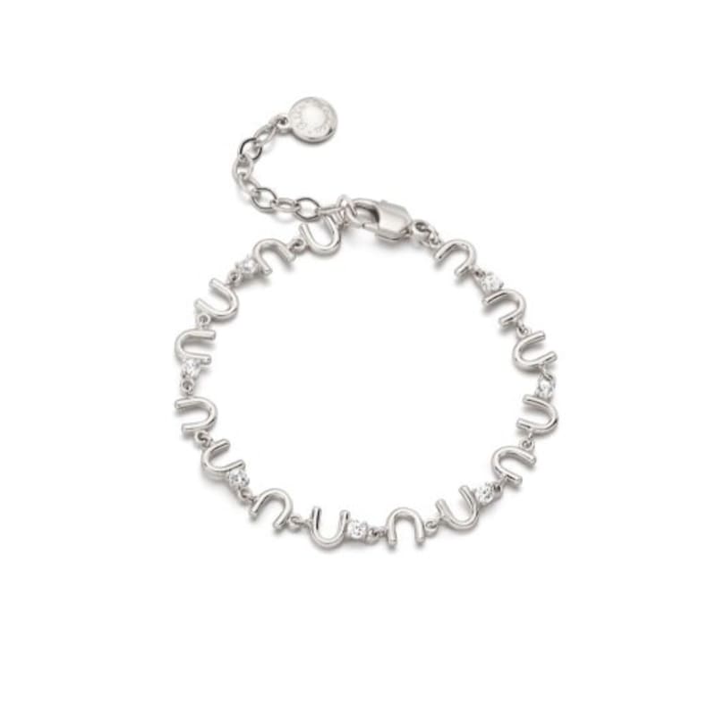 Rita Monica New Heart U Bracelet