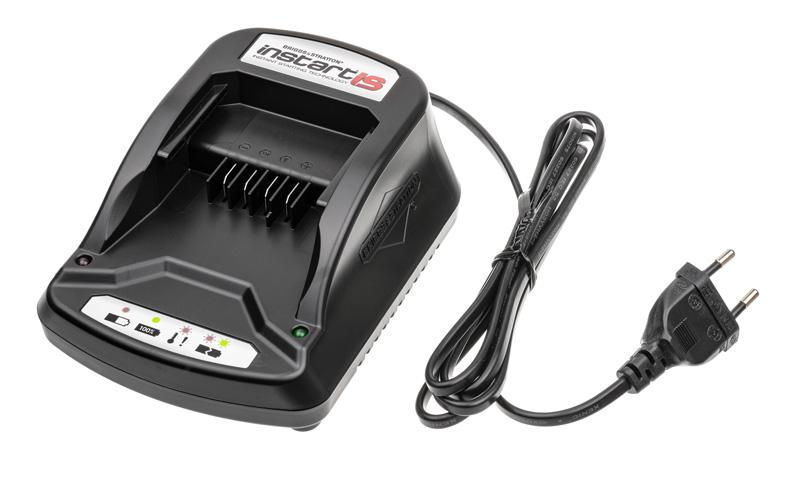 

B&S Instart Battery Charger Original Part