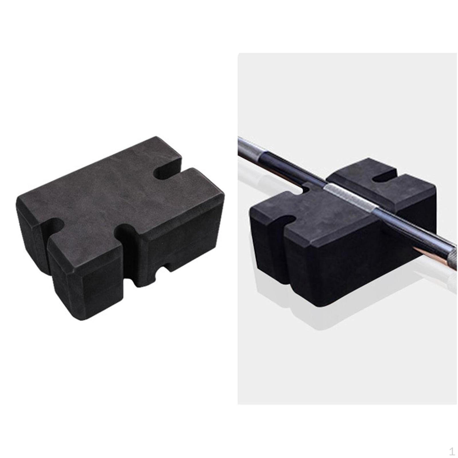 

Тренировка на блоках для жима лежа на скамье Домашний спортзал Противоскользящая фитнес-тренировка для груди чёрный