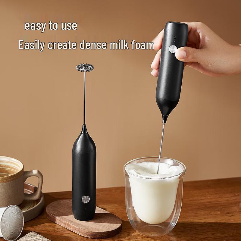JD Joybuy Portable Electric Milk Frother