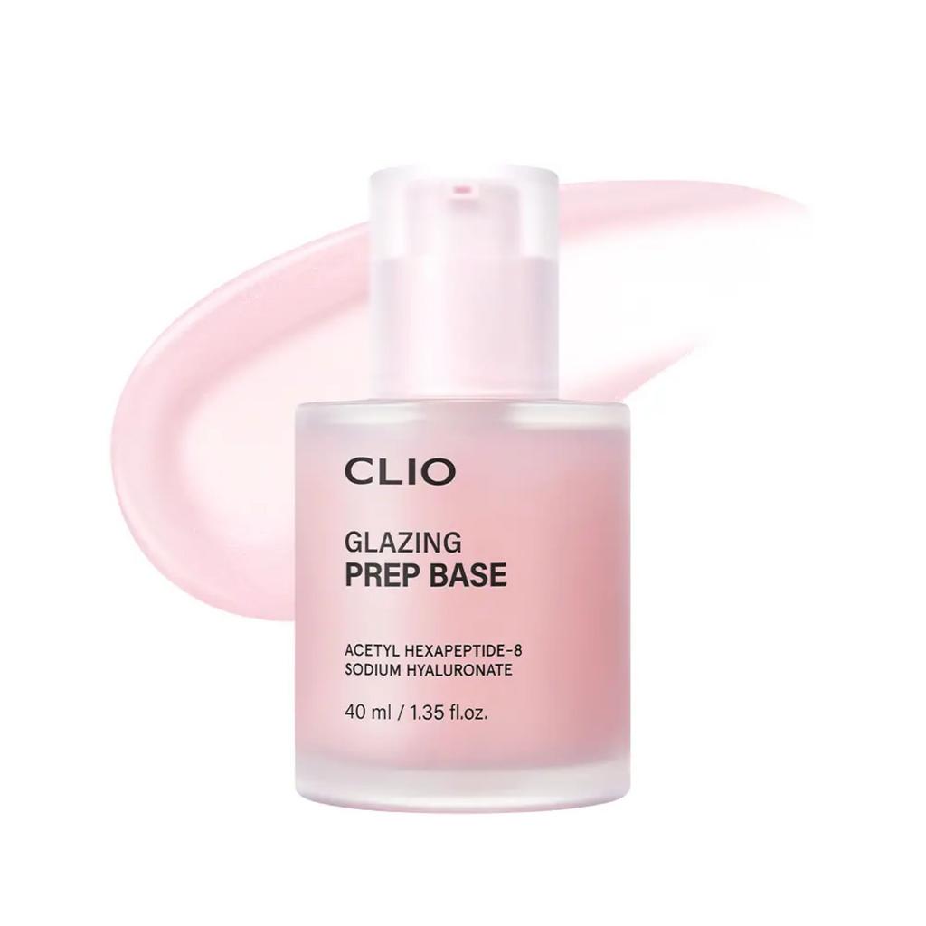 CLIO Glazing Prep Base 40ml