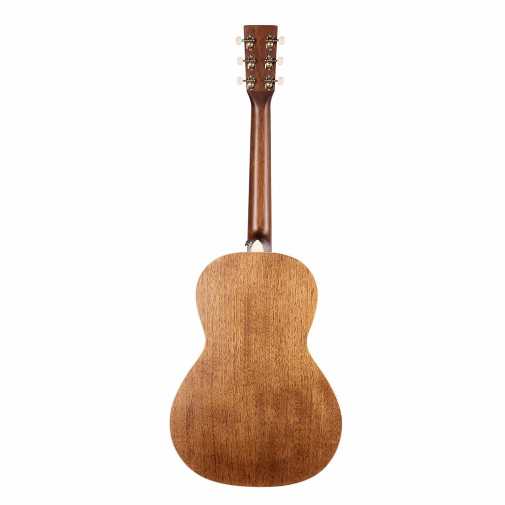 Art Lutherie Chitară Acustică Electrică Formă Parlor Roadhouse Light Burst GT EQ 051564 & (Art & Lutherie) [ ]