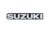 Genuine Suzuki GSX-R150 Rear Fender Letter Logo Sticker 2" Length 68171-23K20-000