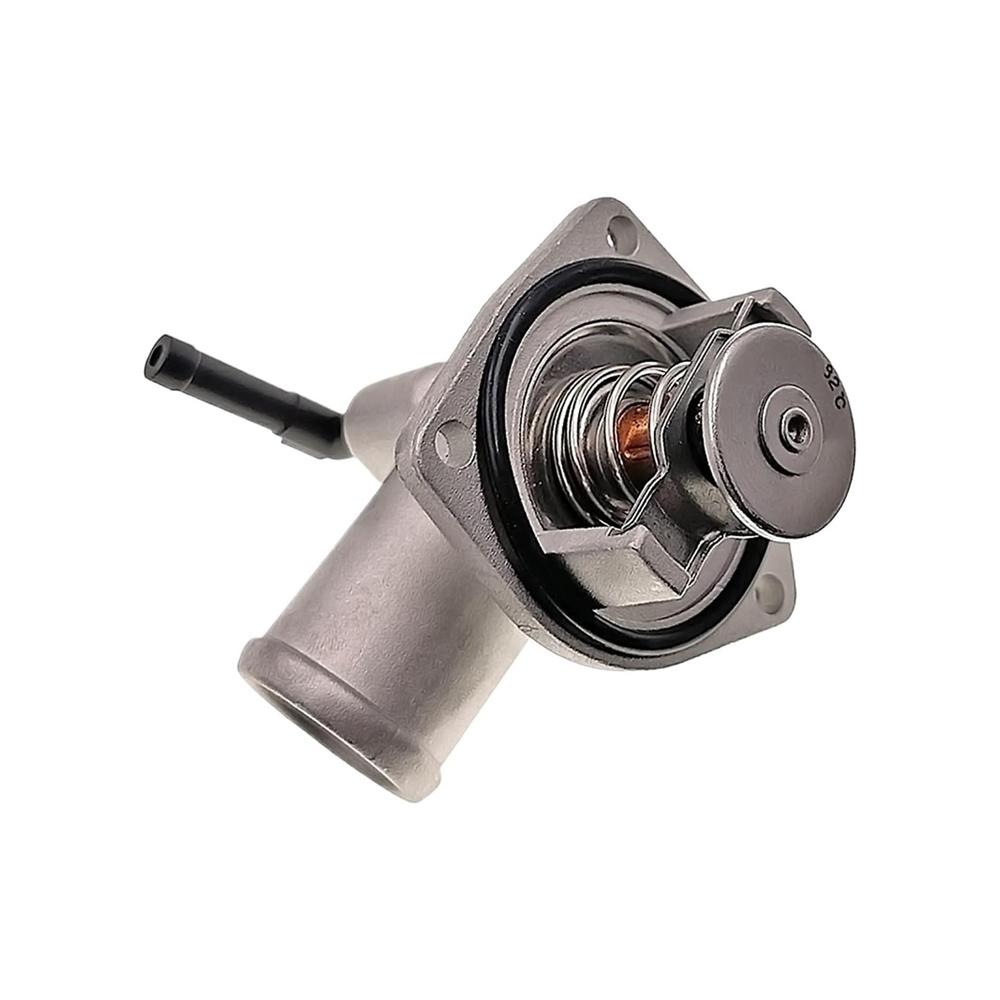 Aluminium Engine Coolant Thermostat 1338003 For Vauxhall Zafira A T98 MPV 1.6