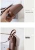 Modische Vertikale Crossbody-Tasche für Damen - Frühjahr 2026 Mode