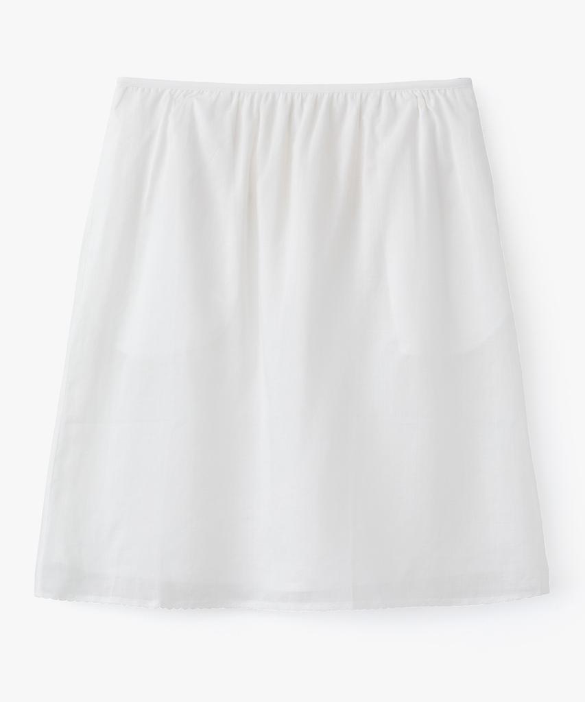 Jeonggamseutyudio Linen Skirt_3 Color