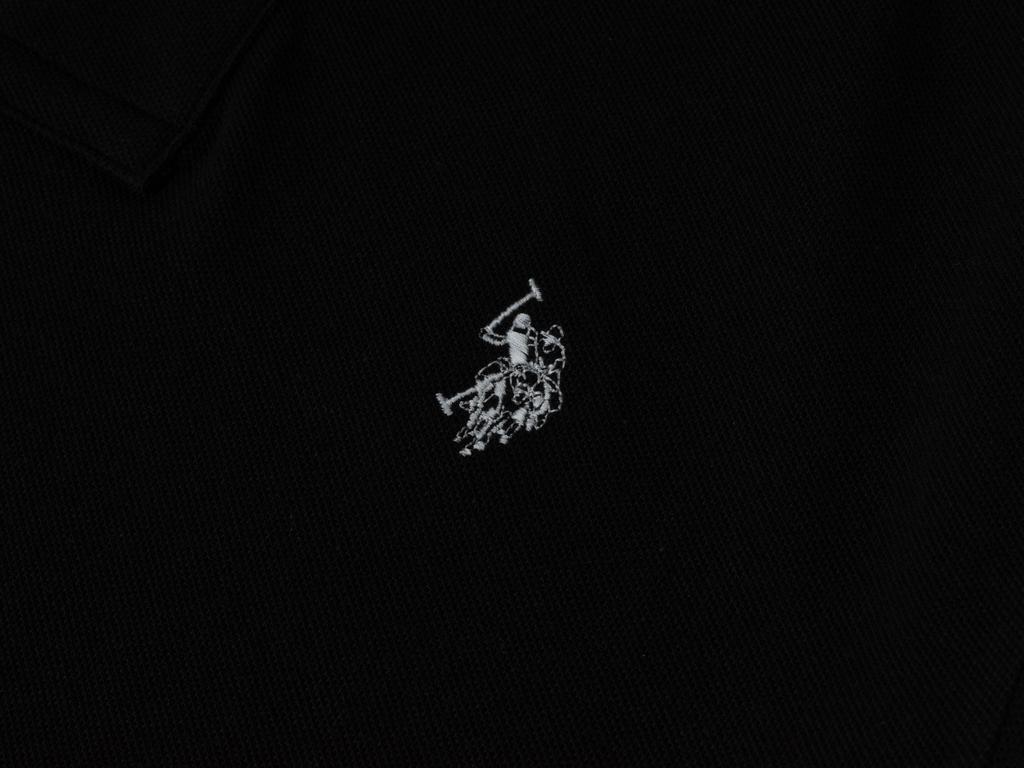 U.. Polo Assn. - Men' Polo Shirt - Mup3312-M12