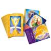 Archangel Oracle Cards" Oracle Cards with Japanese Instructions (Oracle Card Series)