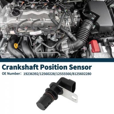 Crankshaft Position Sensor for Chevy Silverado 1500 48 53 99-05 No19236392