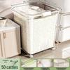 Xingyou Sealed Grain Storage Container