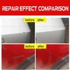 Paint Repair Pen Touch Up Scratch Remover DIY Auto Accessories  For Mercedes-Benz Series Moonlight Grey 992 Graphite Grey 831
