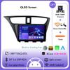 4G+WIFI Carplay Android 14 Car Radio for Honda CIVIC 9 2012-2017 Mulitmedia Video Player Autoradio GSP Navigation Stereo Screen