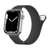 Milanese Strap For Apple Watch Ultra 2 49mm 46mm 45mm 44mm 40mm 42mm Metal Magnetic Bracelet For iWatch 10 9 8 7 6 5 4 3 SE Band