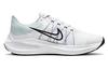 Nike Winflo 8 Platinum Tint Black CW3419-008