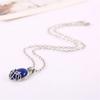 Charme de mode Vampire Diaries Katherine Collier Film Bijoux Pendentif Pour Les Femmes Cadeaux