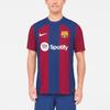 Nike FC Barcelona 23/24 Match Home Jersey 'Blaugrana' Men's DX2615-456