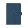 Customizable High-End Business Notebooks with Logo Printing and Gift Box