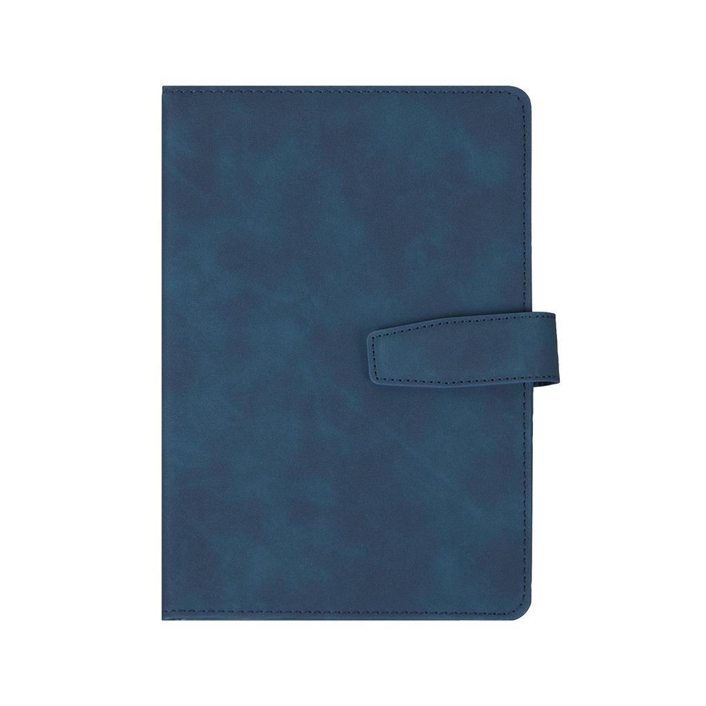 Customizable High-End Business Notebooks with Logo Printing and Gift Box