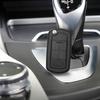 uxcell Car Key Shell Raw Fresh Key Fob Remote Control 3 Buttons for Land Rover