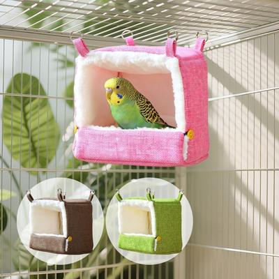 Oiseaux – Cages et accessoires