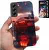 Etui Do Samsung Galaxy S22 - Luksusowe Samochody, Mega Wzory, Obudowa