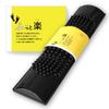 Made In Black Green Bamboo Foot Massage Acupressure Bamboo Stepping Stylish Foot Foot Massager [Futto Raku] Japan, Mat, Mat, Mat, Stimulation,