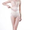 Hochtaillierte Postpartale Formende und Schlankmachende Unterwäsche mit Nahtloser Taillenunterstützung und Bauchkontrolle