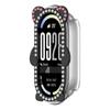 Metal Watch Protector Cover Case for Band 10 Protector Bumper Frame Cover Shell Smartwatch Scratchproof Housing