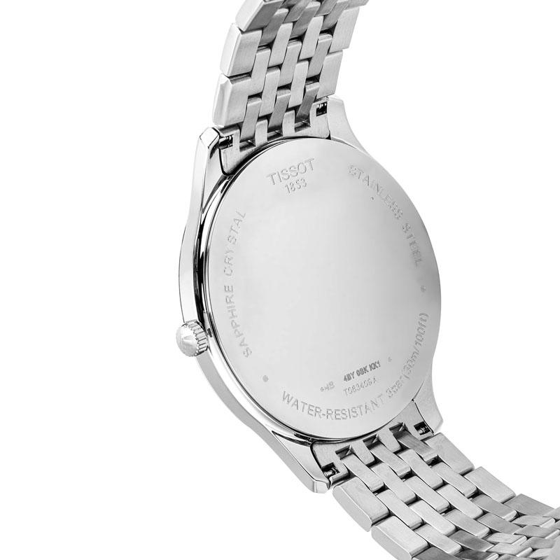 Tissot Чоловічий годинник Junya Collection T063.409.11.058.00