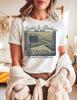 Jackie and Shadow Eagles Unisex T-shirt