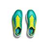HOKA Rocket X 2 Ceramic Evening Primrose Unisex Sneakers Teal 1127927-CEPR