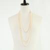 TIFFANY&Co. Excellent condition 925 330P 0.3" long pearl NecklaceUsed