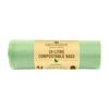 Groundsman 10L Compostable Plastic Bag (Pack Of 24)