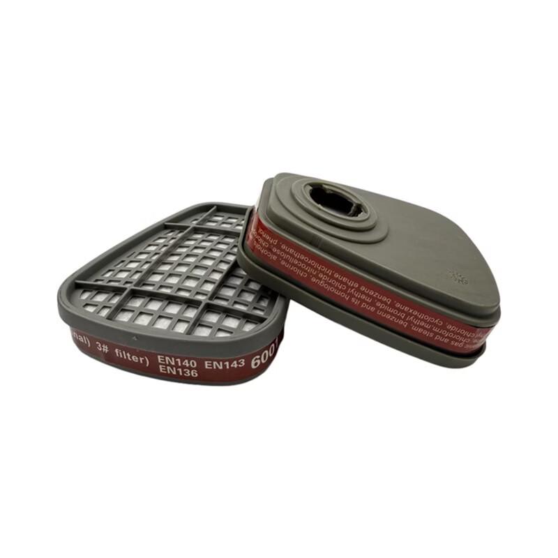 DAXTE6001 Organic Vapor Filter Cartridges