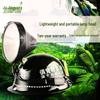 Farol de Xenônio HID de Longo Alcance Jujingyang 16cm