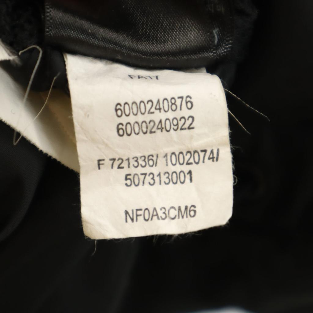 THE NORTH FACE down coat L black NF0A3CM6 Outdoor Men's Used