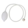 Vaginal Tubing Douche Leakage Proof Universal Squeeze Ball Design Bidet Vaginal Cleaner for Pregnant Postpartum Women