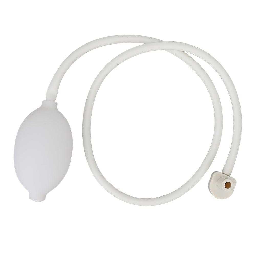 Vaginal Tubing Douche Leakage Proof Universal Squeeze Ball Design Bidet Vaginal Cleaner for Pregnant Postpartum Women