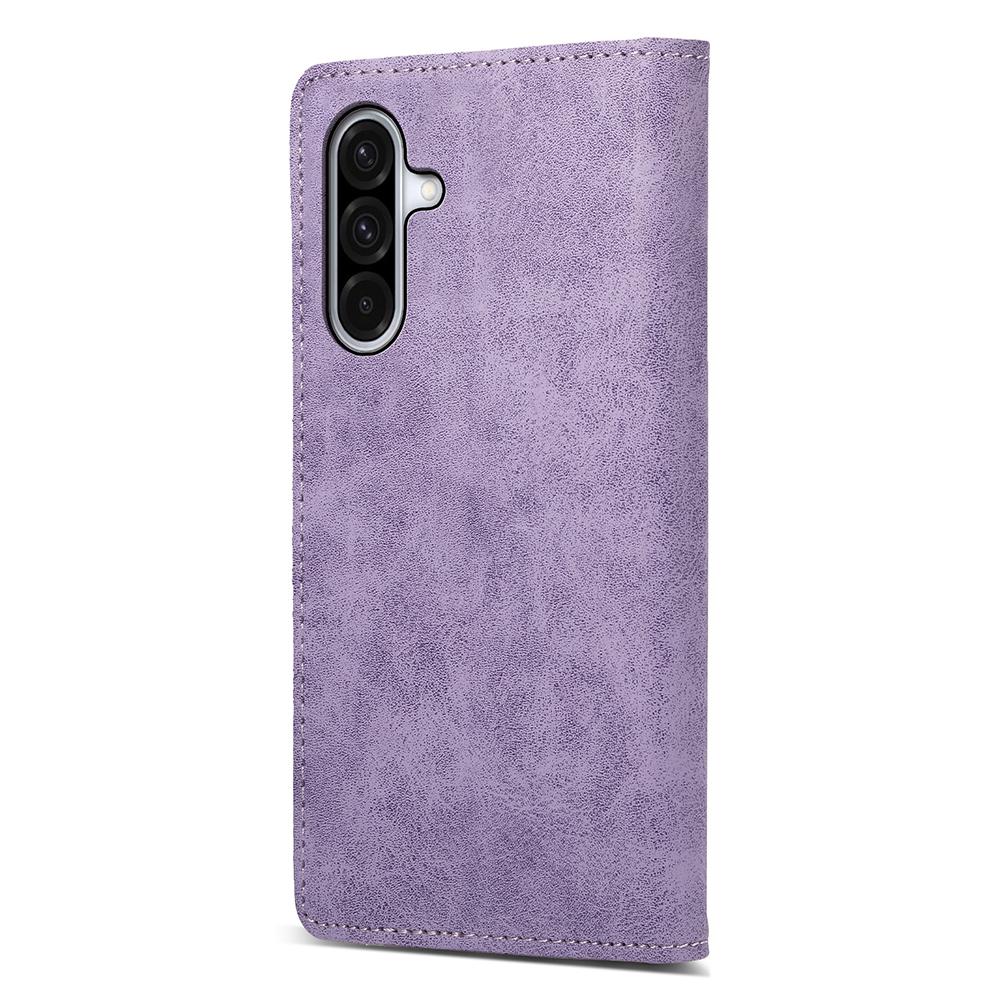 For Samsung Galaxy A17 5G Wallet Case RFID Blocking PU Leather Phone Cover
