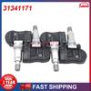 TPMS Tire Pressure Monitoring Sensor For Volvo V60 XC60 S60 S70 S80 V40 V70 XC70 2014-2018 433MHZ 31341893 31445473 31341171