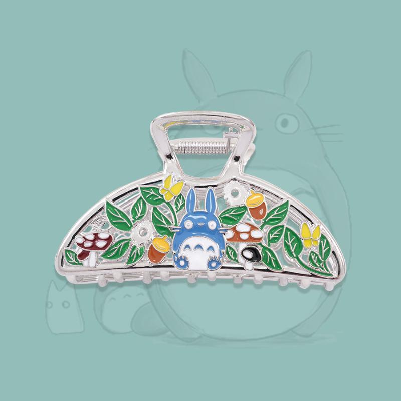 2025 Niedliche Kreative Cartoon Haarspange Boot Drache Große Haarspangen Japanische Katze Krallenclip Haarschmuck Für Frauen