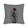 Clair Obscur Expedition 33 Pillow Case  Square Pillow Cover For Wedding Party Home Decor Vintage Pillowcases