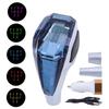 Palanca de Cambios LED para Transmisión Manual, Mango de Hilo LED Multicolor, Palanca de Cambios Automotriz