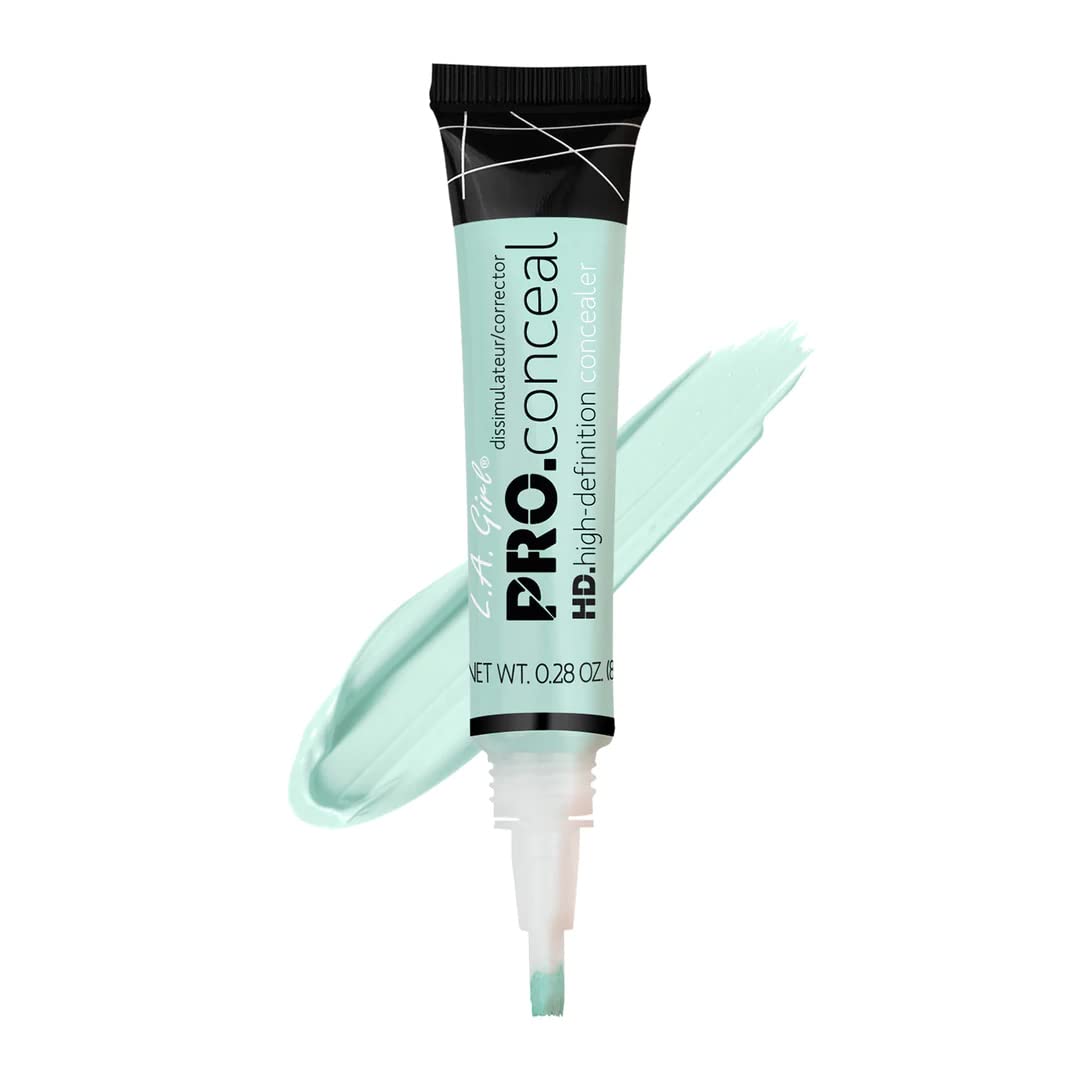 

GIRL Pro Conceal Mint Corrector L.A. - (item)