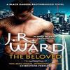 The Beloved by J. R. Ward Paperback Book 9780349430935