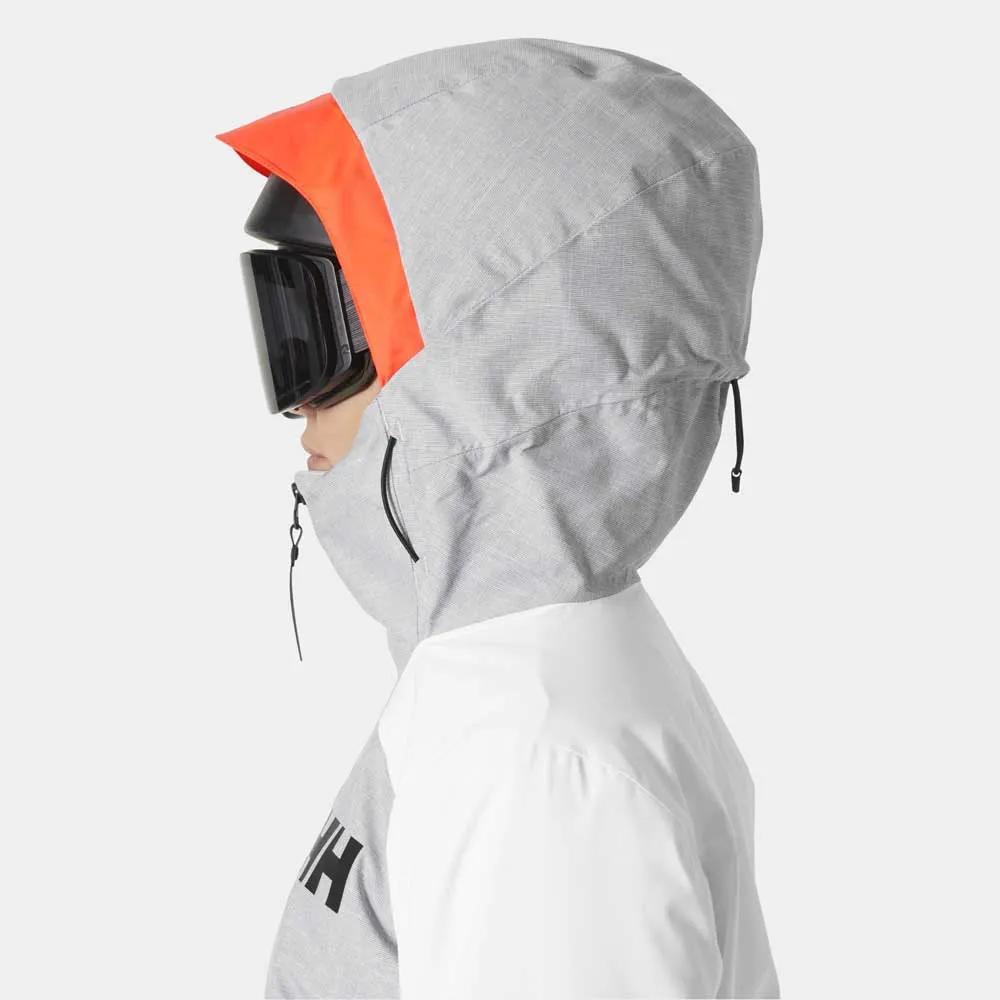 Helly Hansen Куртка Whitewall Lifaloft 3.0