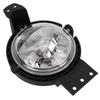 Front Bumper Fog Light MC2594100 Left Right Universal Replacement for COOPER 2011‑2014