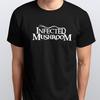 INFECTED MUSHROOM New TSHIRT All Sizes S M L XL XXL Colours Black White